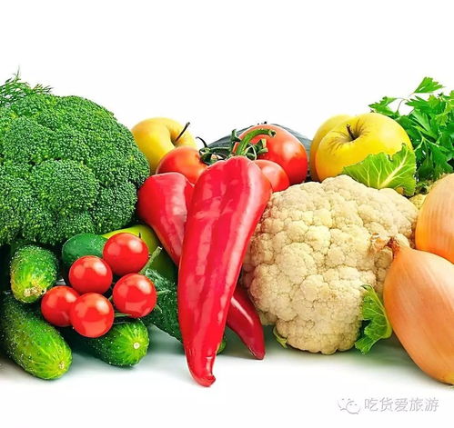 水果蔬菜中的四種補血佳品，需不需要都應該看看